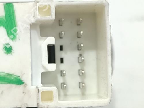 Left rear window switch MAZDA 5 (CR) 2.0 CD (CR19) | BP36562125I29 - Image 3