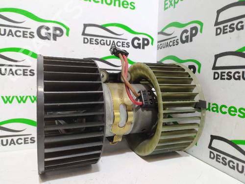 Heater blower motor BMW 3 (E46) 320 i | BP7150261M62 