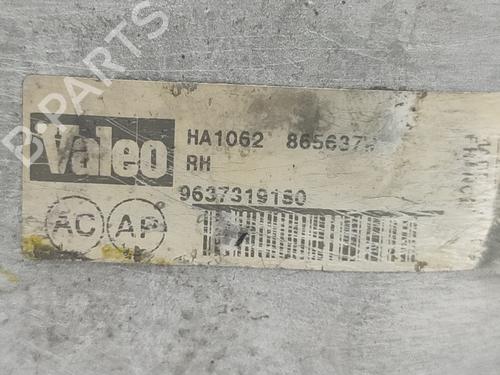 Oliekøler SUZUKI VITARA (ET) HDI (SE 420HDI) | BP23192346M33 