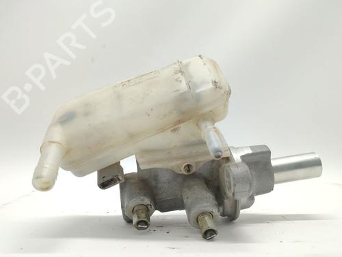 Brake master cylinder MAZDA 2 (DE_, DH_) 1.4 MZR-CD | BP39992201M77 - Image 2