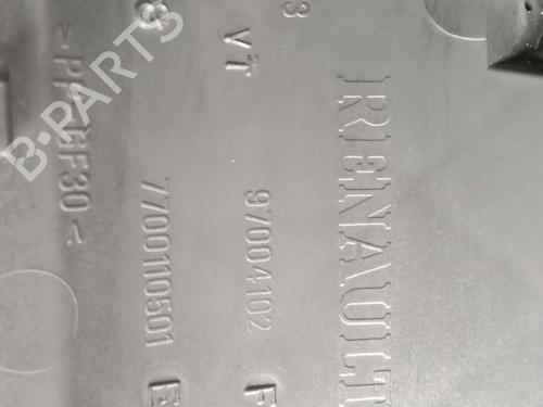 Air filter box RENAULT CLIO II (BB_, CB_) 1.9 D (B/CB0J) | BP31015124M87