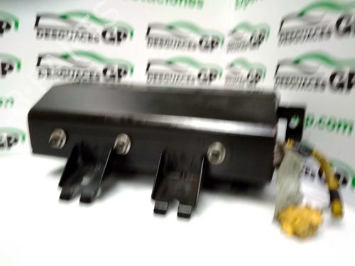 Passasjer kollisjonspute OPEL FRONTERA B (U99) 2.2 DTI (6B_ZC, 6B_VF, 6B_66, 6B_76) | BP7144882C10 