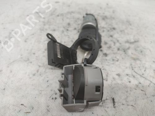 Ignition barrel FORD FOCUS I Saloon (DFW)  | BP27863418M48 