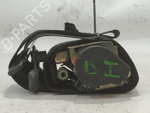 Used Front left seatbelt SEAT CORDOBA (6K2) [1999-2002]  16980630