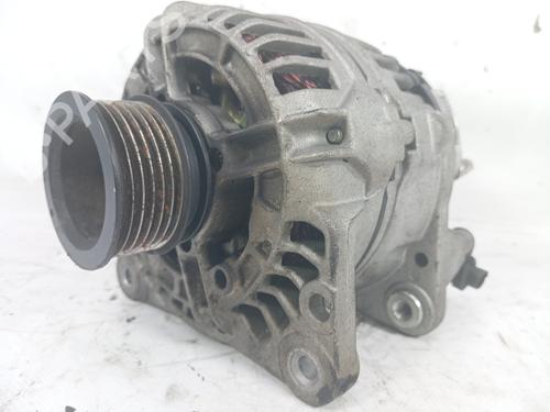Used Alternator SEAT IBIZA III (6L1) 1.4 16V (75 hp) 10038031