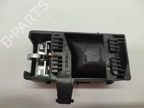 Rear right interior door handle VW PASSAT B2 (32B)  | BP16934730I16 