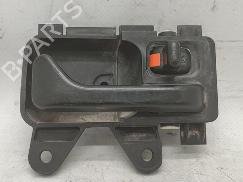 Used Front right interior door handle FORD TRANSIT Van (E_ _) [1994-2000]  17129973