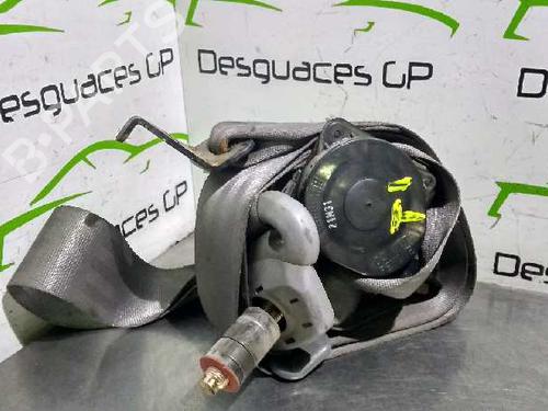 Rear left seatbelt KIA CARNIVAL II (GQ) 2.9 CRDi | BP7137986I29 