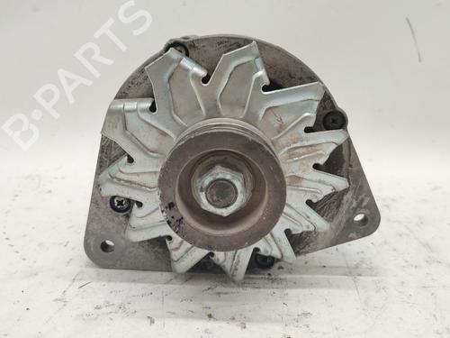 Used Alternator Alternator FORD ESCORT V (AAL, ABL) 1.8 D (60 hp) 36040523 36040523