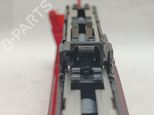 Third brake light PEUGEOT 406 (8B)  | BP19324521L11 