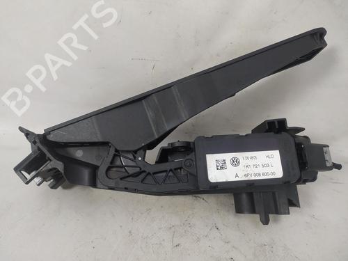 Used Pedal VW PASSAT B6 (3C2) [2005-2010]  11853588