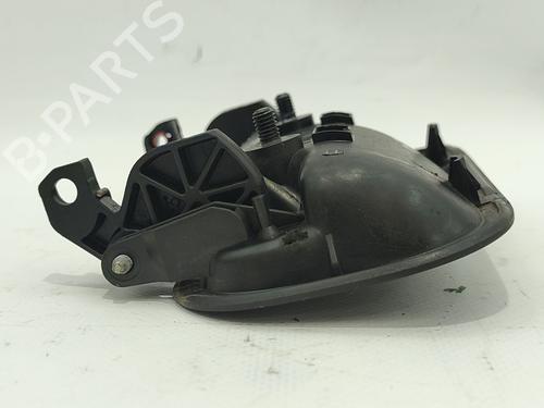 Front right exterior door handle OPEL VECTRA B (J96) 1.6 i 16V (F19) | BP29208903C129 