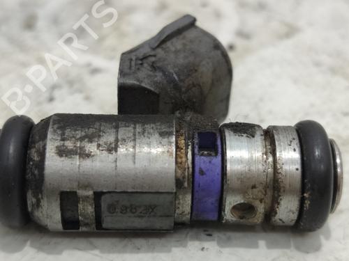 Injektor für SEAT LEON (1M1) [1999-2006]  19679383