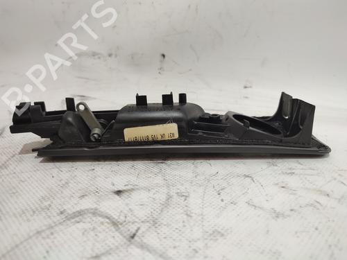 Rear right interior door handle AUDI ALLROAD C5 (4BH) 2.5 TDI quattro | BP17982774I16 