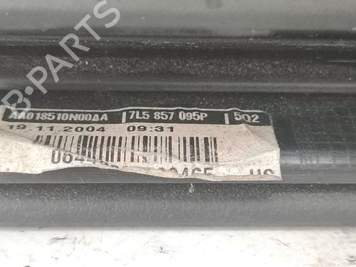 Glove box PORSCHE CAYENNE (9PA) 3.2 | BP37467455C95 - Image 4