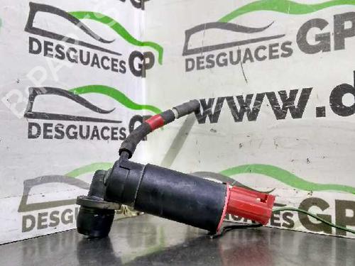 Used Washer pump LAND ROVER FREELANDER I (L314) 2.0 Td4 4x4 (112 hp) 14325816