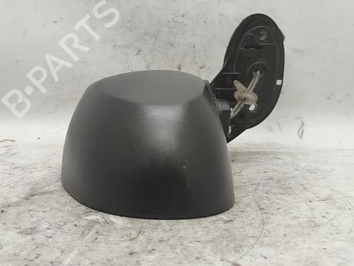 Right mirror CHEVROLET MATIZ (M200, M250) 1.0 | BP17753745C27