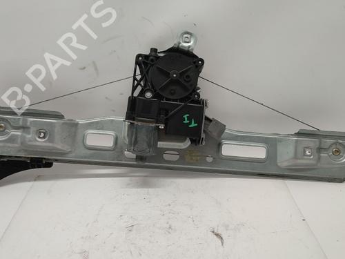 Used Rear left window mechanism Rear left window mechanism OPEL ZAFIRA TOURER C (P12) 2.0 CDTi (75) (130 hp) 40508367 40508367