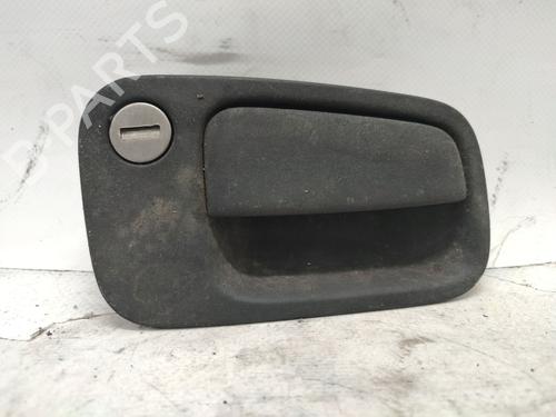 Used Front left exterior door handle Front left exterior door handle LANCIA Y (840_) 1.2 (840AA, 840AF1A) (60 hp) 33759690 33759690