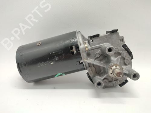 Used Front wiper motor Front wiper motor AUDI 80 B4 Saloon (8C2) 1.9 TDI (90 hp) 33856021 33856021