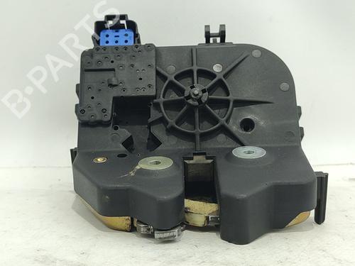 Bagklap lås FORD FOCUS I (DAW, DBW) 1.8 Turbo DI / TDDi (90 hp) 31758651