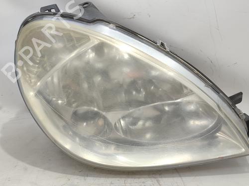 Used Right headlight CITROËN XSARA (N1) 1.9 D (68 hp) 18239738