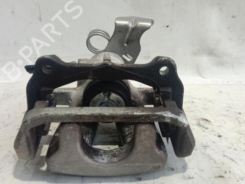 Right rear brake caliper ALFA ROMEO 159 (939_) 1.9 JTDM 16V (939AXC1B, 939AXC12) | BP28214892M106 