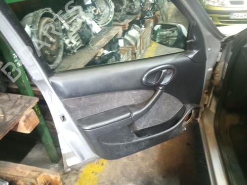 Oliekøler CITROËN XSARA (N1) 1.9 D | BP16714198M33 