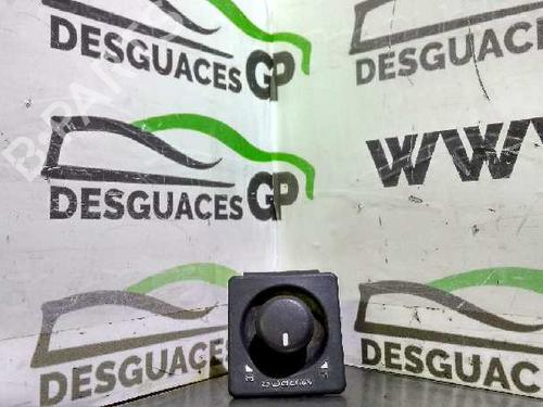Used Mirror switch LAND ROVER FREELANDER I (L314) 2.0 Td4 4x4 (112 hp) 7139397