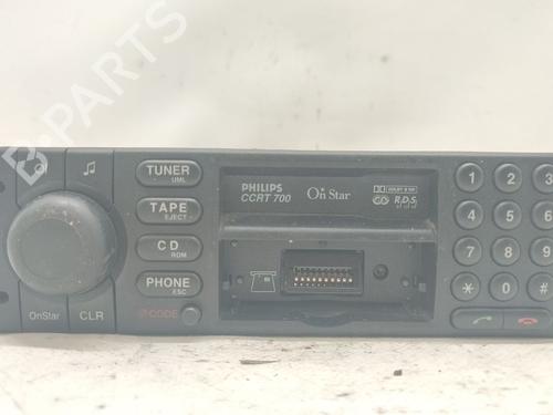 Autoradio Autoradio 38876505 38876505