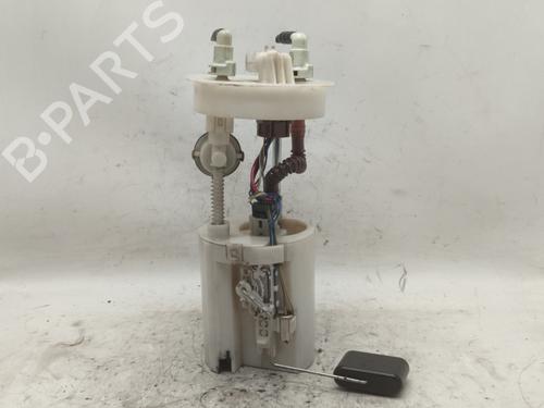 Used Fuel pump CHEVROLET MATIZ (M200, M250) 1.0 (67 hp) 17753748
