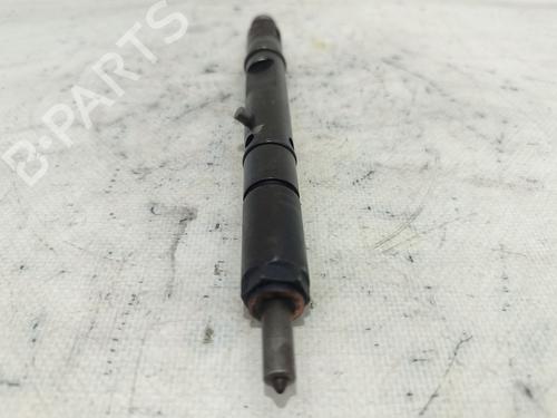 Used Injector AUDI A6 C5 Avant (4B5) 2.5 TDI (163 hp) 26613181