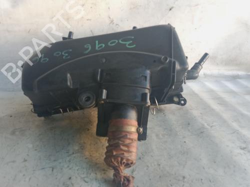 Luftfilter kasse AUDI 80 B3 Saloon (893, 894, 8A2) 1.8 E (112 hp) 25036990