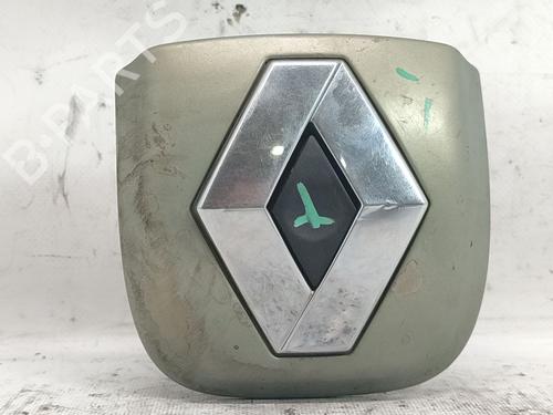 Used Tailgate handle RENAULT CLIO II (BB_, CB_) 1.2 16V (BB05, BB0W, BB11, BB27, BB2T, BB2U, BB2V, CB05,... (75 hp) 28825510