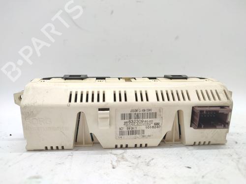 Display monitor CITROËN C5 II (RC_) 2.0 HDi (RCRHRH) | BP29891302C48 