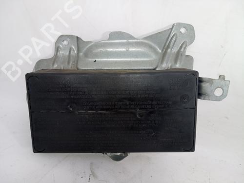 Electronic module MERCEDES-BENZ S-CLASS (W220, V220) S 400 CDI (220.028, 220.128) | BP10011224M83 