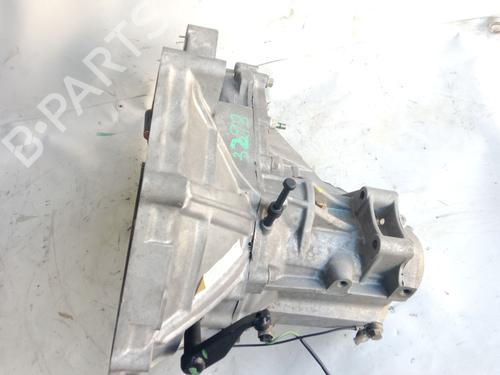 Gearbox ROVER 45 I Saloon (RT) 2.0 iDT | BP29478526M3 
