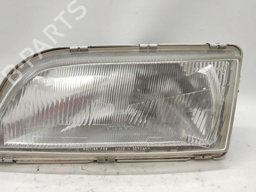 Used Left headlight Left headlight VOLVO V40 Estate (645) 1.8 (115 hp) 36162074 36162074