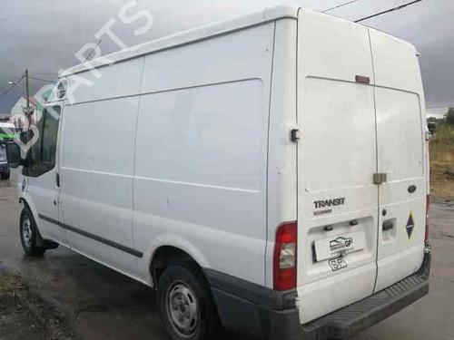 Rear right interior door handle FORD TRANSIT Van (FA_ _)  | BP7148565I16  - Image 9