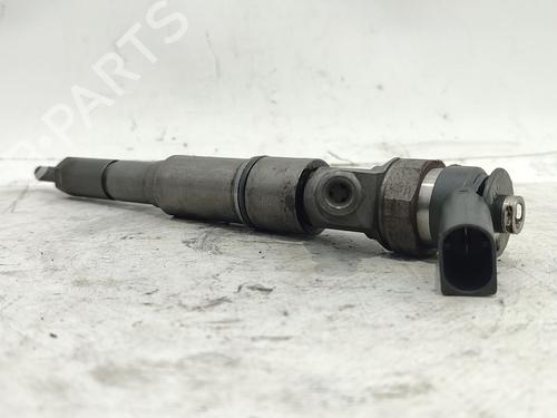 Used Injector Injector BMW X5 (E53) 3.0 d (218 hp) 33027692 33027692