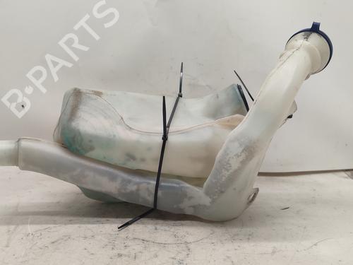 Windscreen washer tank CITROËN C2 (JM_) 1.4 HDi | BP23089809C113 