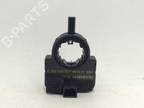 electronic-sensor-citroen-c5-iii-rd_-2008-2009-2010-2011-2012-2013-2014-2015-2016-2017-39176236 main image