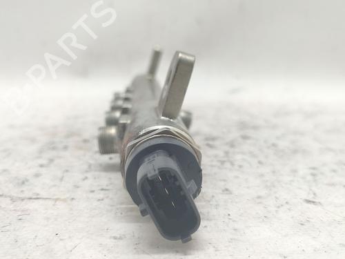 Injection rail OPEL INSIGNIA A (G09) 2.0 CDTI (68) | BP37219265M98 - Image 2