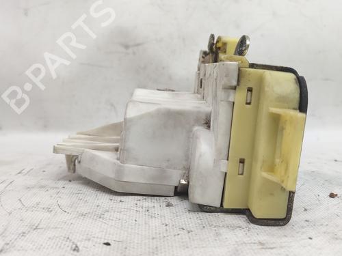 Front right lock FORD FOCUS I (DAW, DBW) 2.0 16V | BP28214091C97 