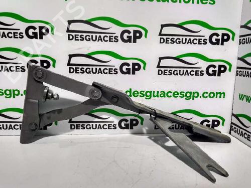 Hinge/Door check strap BMW 5 (E60) 525 i | BP14326049C146 
