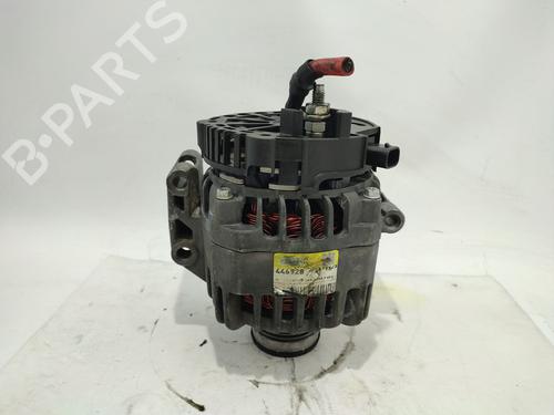 alternator-opel-corsa-d-s07-2006-2007-2008-2009-2010-2011-2012-2013-2014-2015-39962774 main image