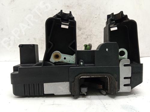 Rear left lock OPEL ASTRA G Saloon (T98) 1.6 (F69) | BP25254514C100 