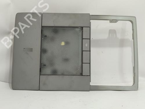 Interior roof light OPEL VECTRA C (Z02) 2.0 DTI 16V (F69) 24447860