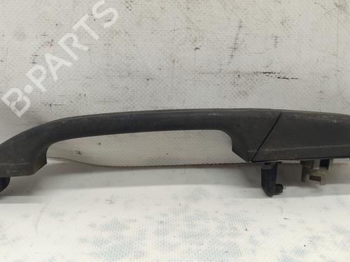 Rear right exterior door handle LAND ROVER RANGE ROVER II (P38A) 4.6 4x4 BP24700698C130