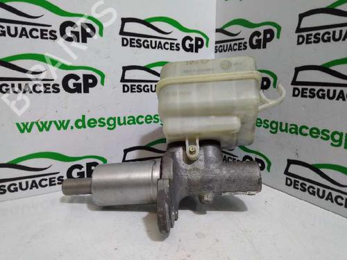Brake master cylinder BMW 5 (E60) 530 d | BP7146846M77 